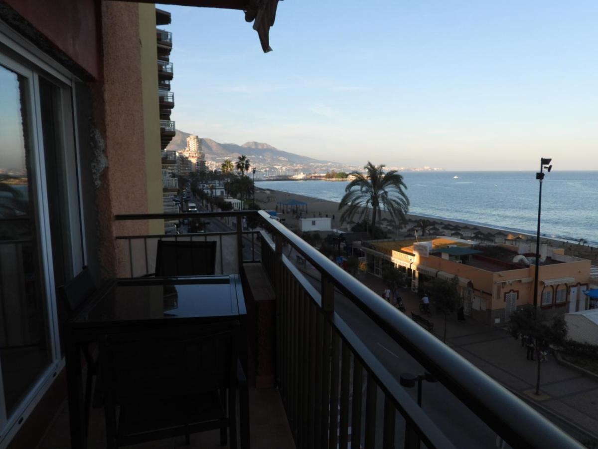 Apartamento Fuengirola1 Linea Exterior photo