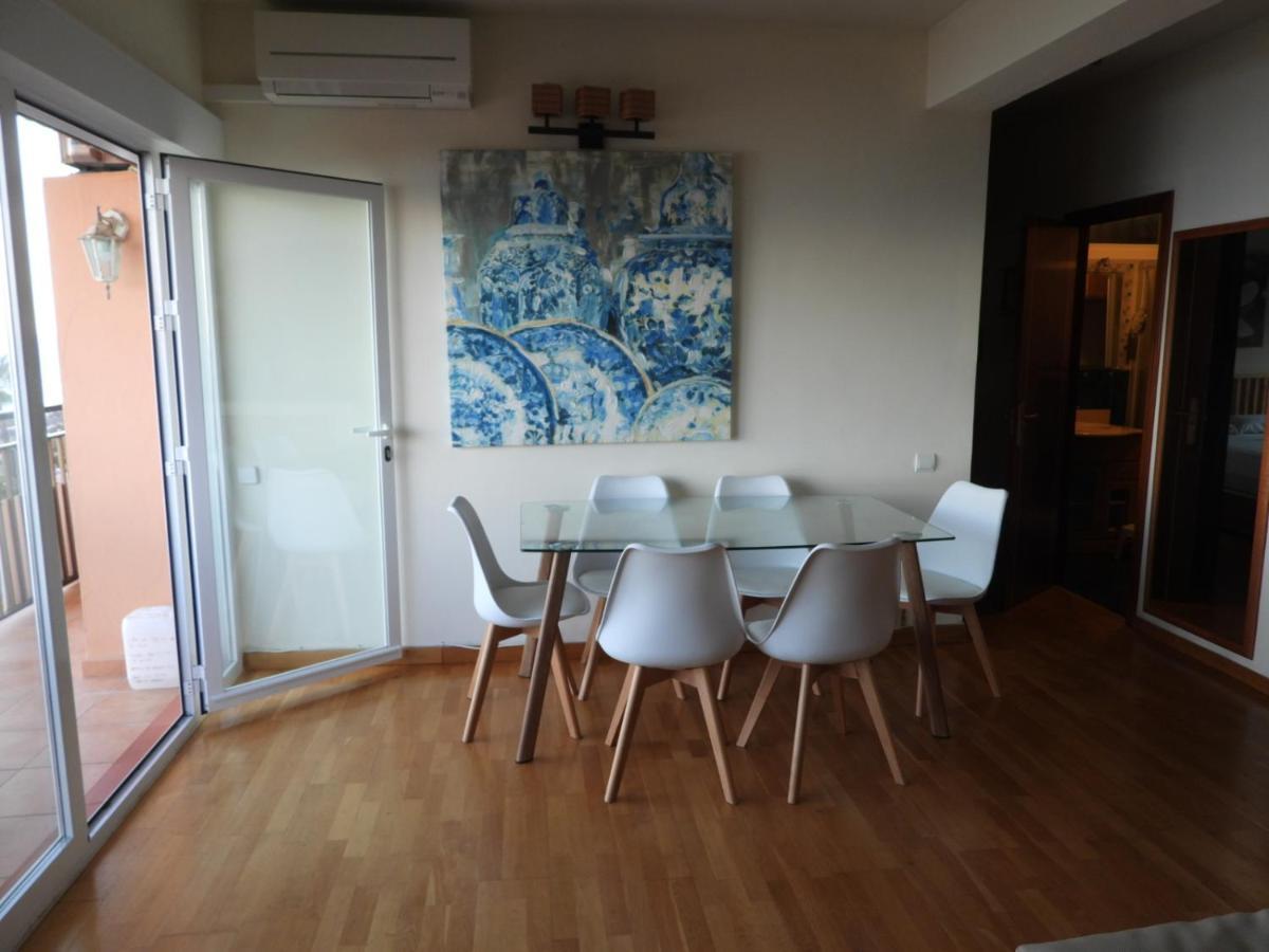 Apartamento Fuengirola1 Linea Exterior photo