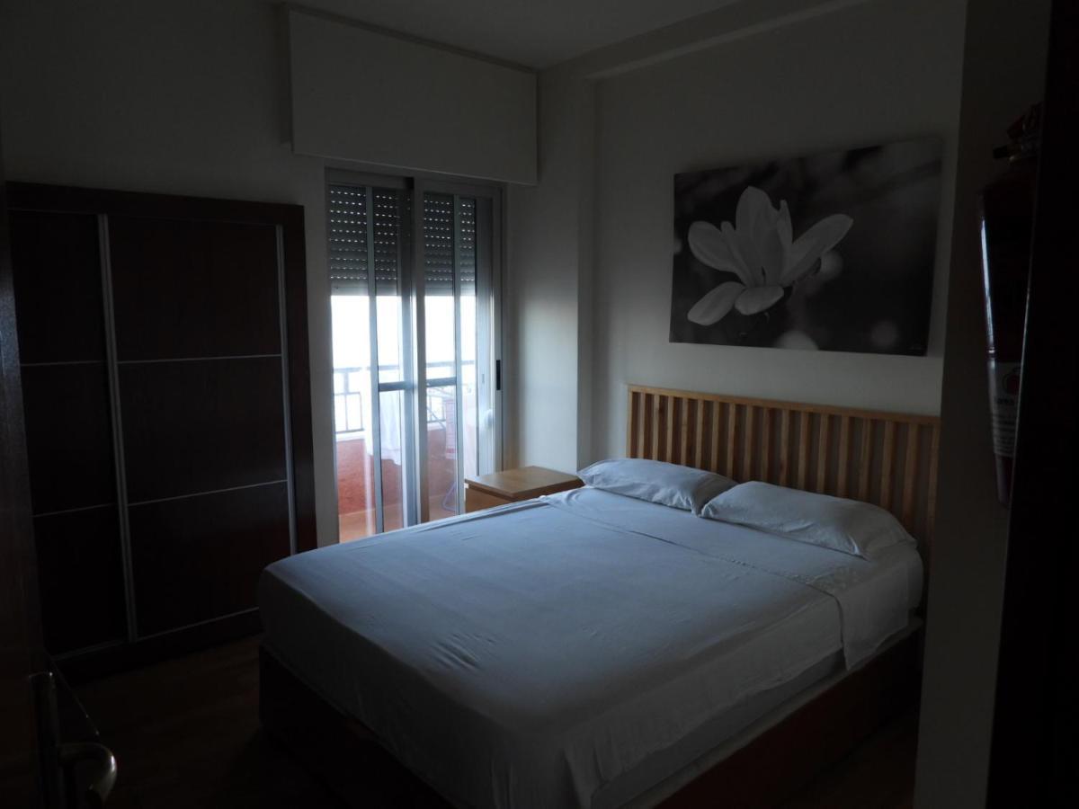 Apartamento Fuengirola1 Linea Exterior photo