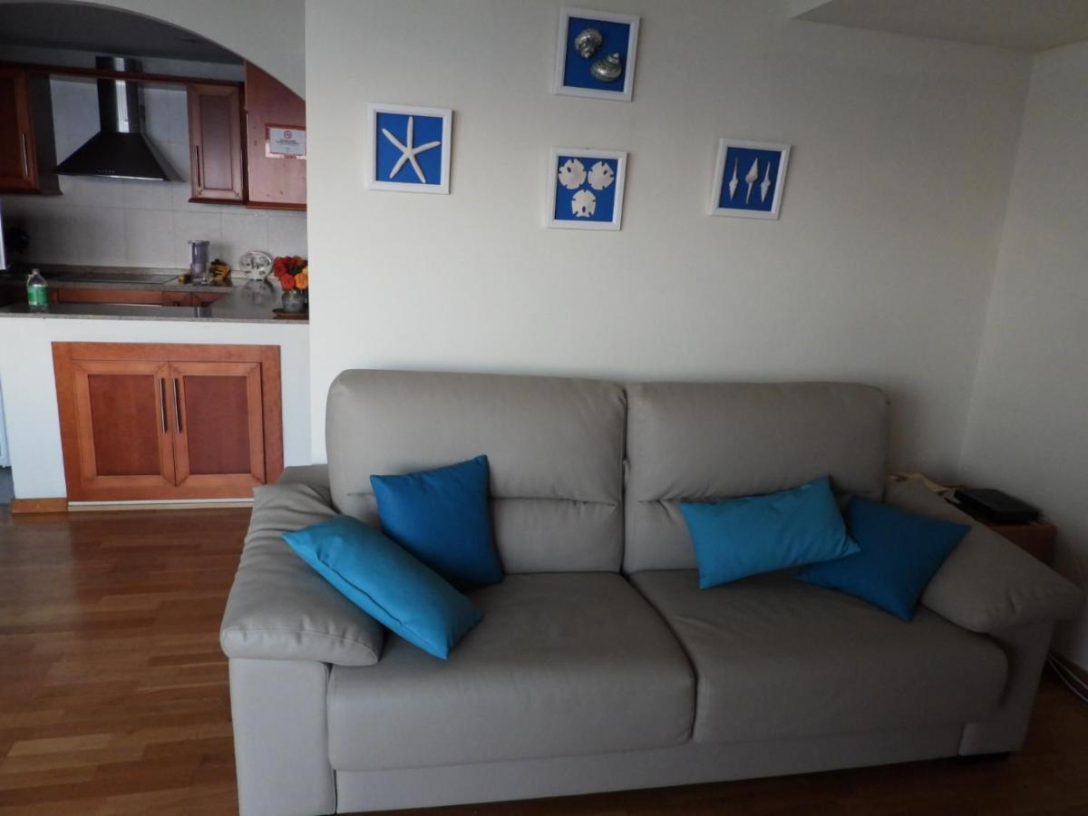 Apartamento Fuengirola1 Linea Exterior photo