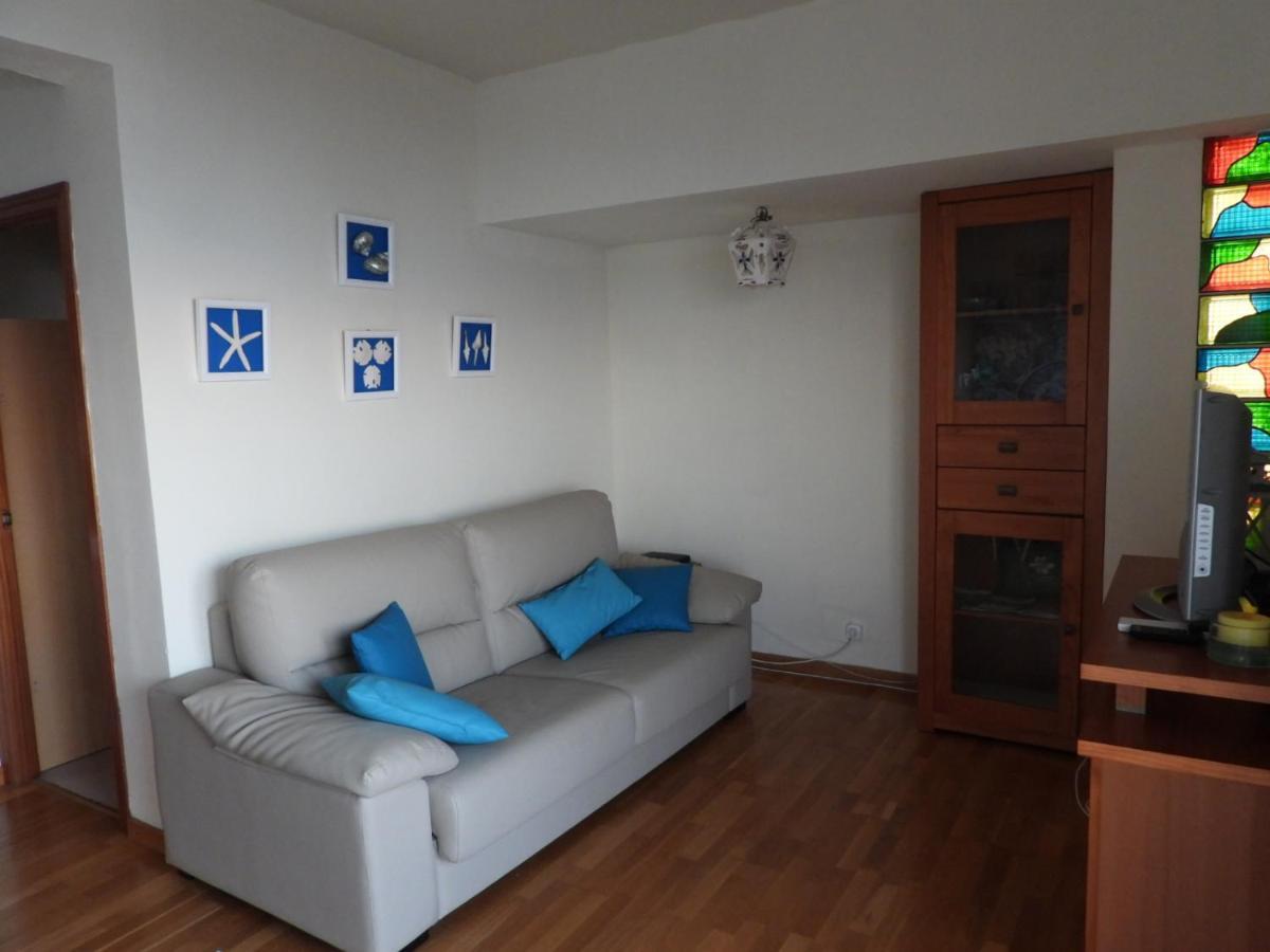 Apartamento Fuengirola1 Linea Exterior photo