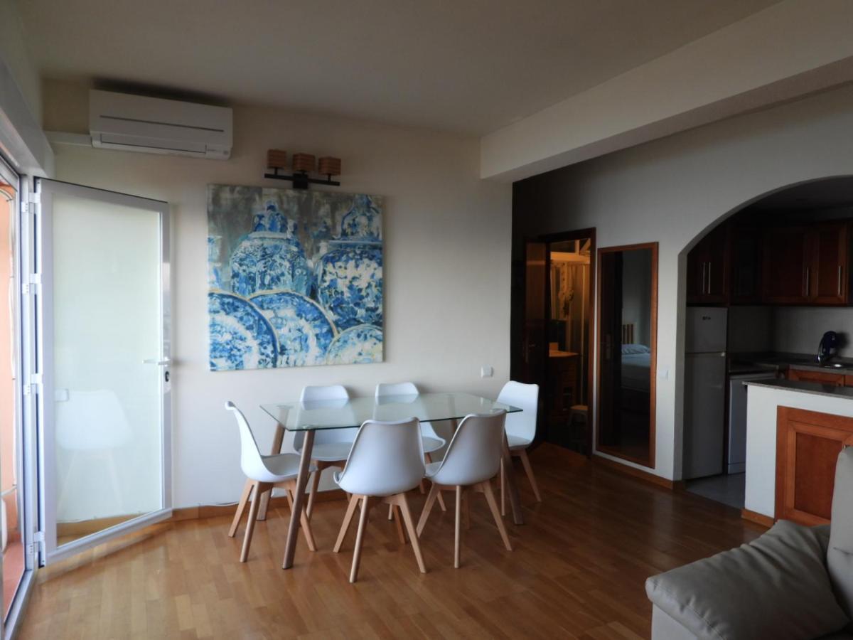 Apartamento Fuengirola1 Linea Exterior photo