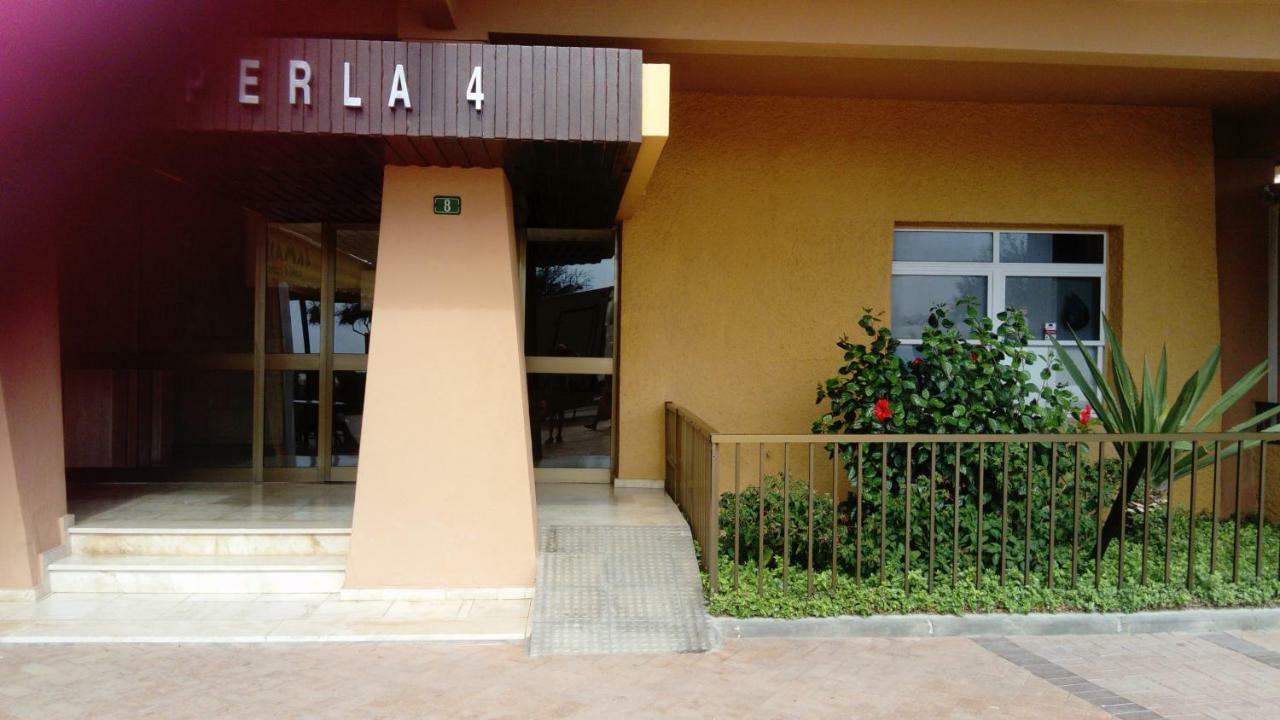 Apartamento Fuengirola1 Linea Exterior photo