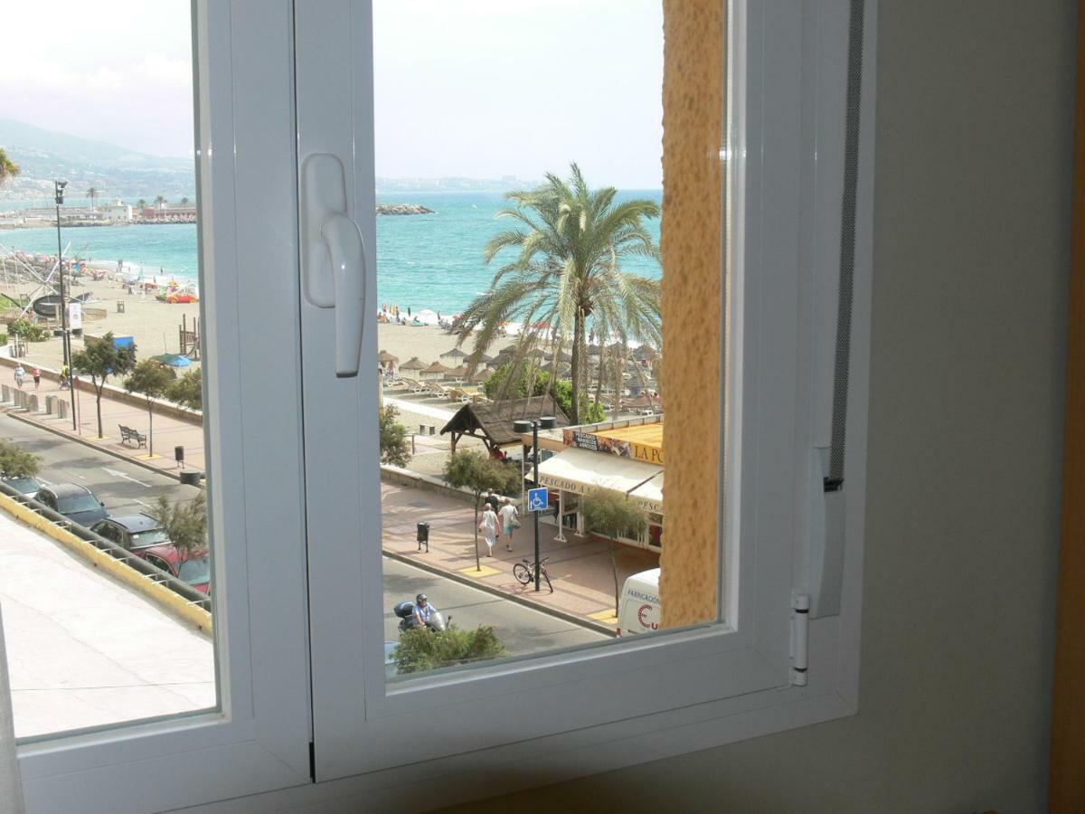Apartamento Fuengirola1 Linea Exterior photo