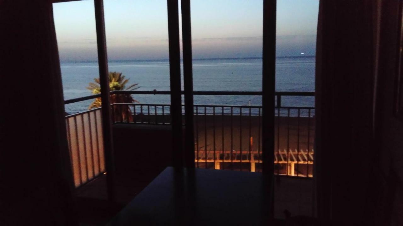 Apartamento Fuengirola1 Linea Exterior photo
