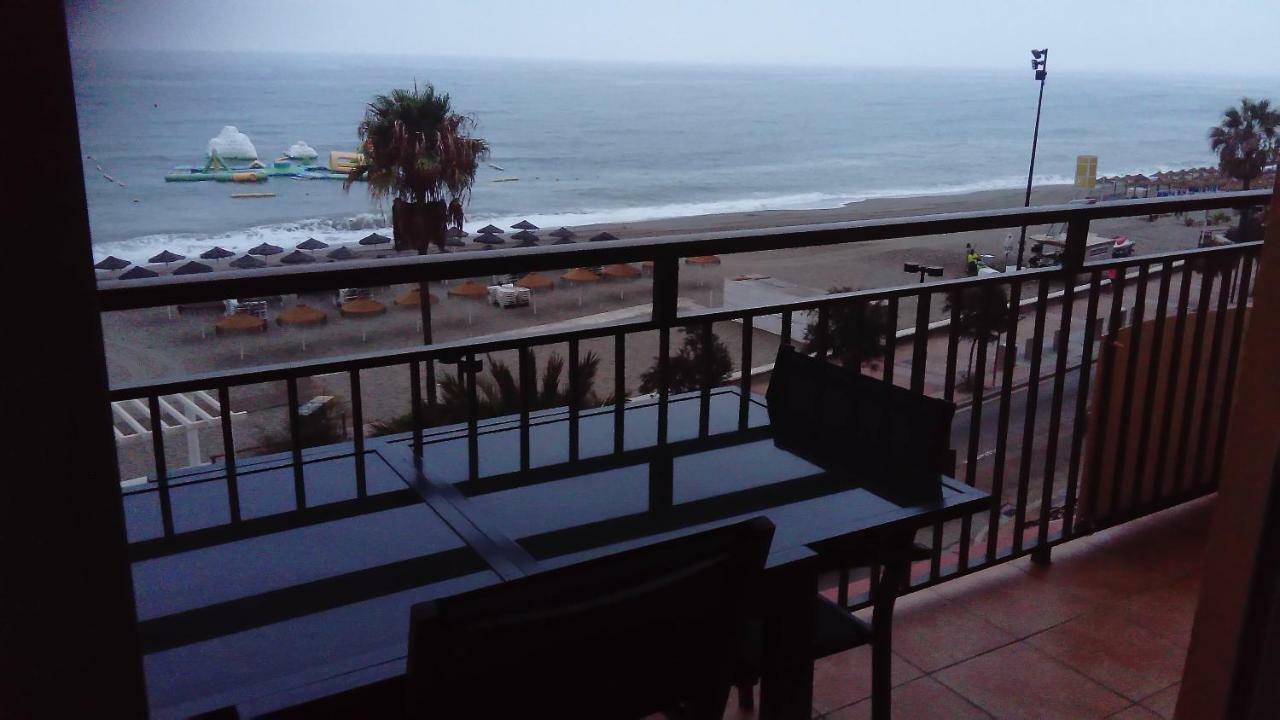 Apartamento Fuengirola1 Linea Exterior photo