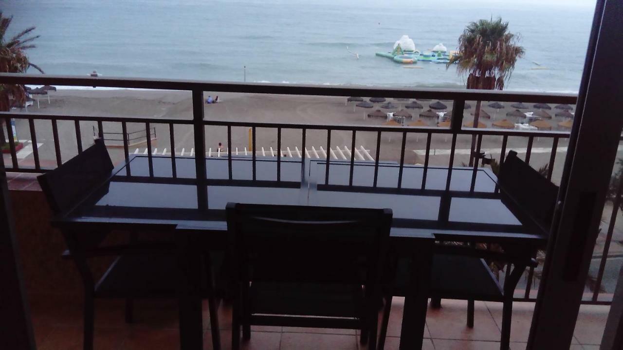 Apartamento Fuengirola1 Linea Exterior photo