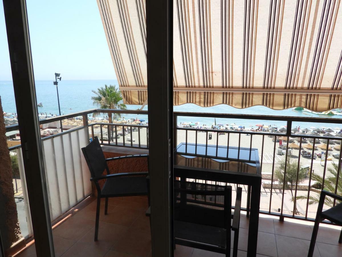 Apartamento Fuengirola1 Linea Exterior photo