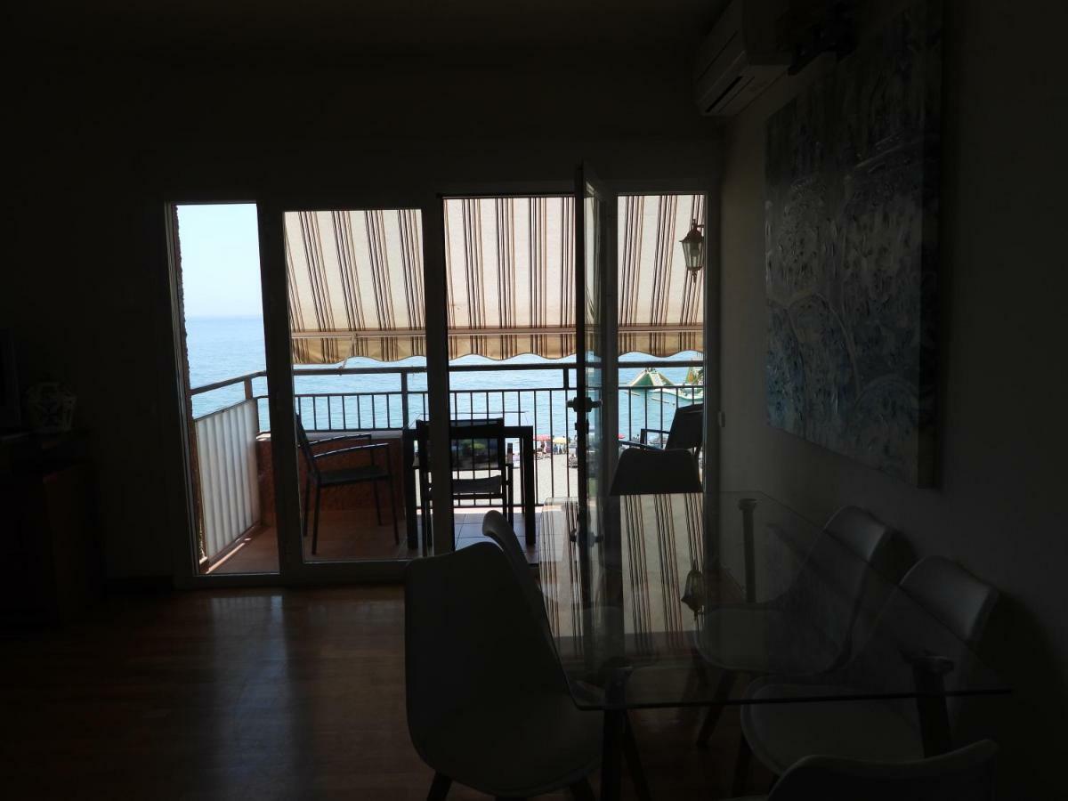 Apartamento Fuengirola1 Linea Exterior photo